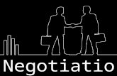 Negotiation Skills. Objective Explain What is Negotiation Explain the Basic Principles of Negotiation Describe the Benefits of Negotiation Explain the.