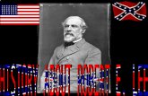 Intro To General Lee On January 19, 1807, at "Stratford" in Westmoreland County, Virginia, Robert Edward Lee was born. He was the fifth child of Henry.