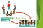 Blended learning. Aims:  Define blended learning.  To differentiate the four models of blended learning