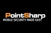 MOBILE SECURITY MADE EASY. STOCKHOLM SOFTWARE COMPANY.