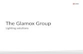 The Glamox Group Lighting solutions. Glamox develops, manufactures and distributes professional lighting solutions for the global market. We are comitted.