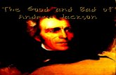 Who was Andrew Jackson? The American President Movie Clip.