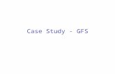 Case Study - GFS. Outline r NFS r Google File System (GFS)