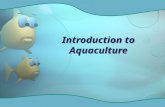 Introduction to Aquaculture. Why Aquaculture?  tch?v=3Oi9GARr-Xc.