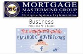Facebook for Business Pages and Ad’s basics. Facebook has offered “Business Pages” since 2007 (just 1 year after it’s release to any members 13 and older)