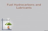 Fuel Hydrocarbons and Lubricants. PETROLEUM AND PRODUCTION Petrolem = Petra + Oleum Rock + Oil Petroleum is often called crude oil, fossil fuel or oil.