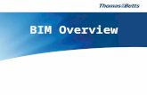 BIM Overview. B uilding I nformation M odeling What does BIM Stand For?