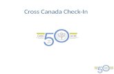 Cross Canada Check-In. Atlantic Region Atlantic Region 87 members in Region a.9 CPE Supervisor b.0 PCE Supervisor c.2 Specialist, Pastoral Counselling,