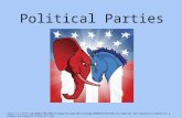 Political Parties .