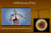 Influenza (Flu) .