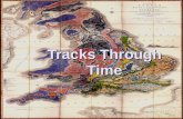Tracks Through Time. Metamorphic Rocks rocks formed when older, pre-existing rocks have been altered by heat and/or pressure two groups are recognised.