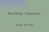 Building Computers Grady McBride. Nano Processor AMD Athlon II X2 240 2.8Ghz AM3 CPU. 2.8 GHz $58.99.