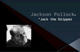 Born: January 28, 1912 › LeRoy Pollock and Stella McClure  Youngest  Native American art  Father: › Farmer turned Government Surveyor › Abusive Alcoholic.