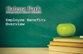 Employee Benefits Overview. Overview Benefits at-a-Glance Medical/Prescription Drugs Dental Vision Flexible Spending Accounts (FSAs) Life and AD&D Insurance.