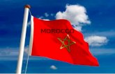 MOROCCO. Moroccoâ€™s Suroundings MOROCCO what surrounded by morocco is Spain, Fez Meknes, Portugal, Casablanca, Rabat, Sahara desert
