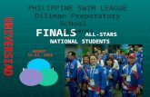 FINALS ALL-STARS NATIONAL STUDENTS UNIVERSIADE AUGUST 11-12, 2012 Rizal Memorial Sports Complex.
