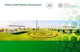 V 2.0 june 2015 Page Swiss Golf Resort Bucharest.