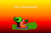Life of the Buddha. Context Prince Siddhartha Gautama Part of the Shakya Clan (hence name Shakyamuni) Born Kapilavastu in Northern India, 563BCE Indian.