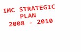 IMC STRATEGIC PLAN 2008 - 2010. Contents 1. Acknowledgment 2. Why nation-branding is important 3. Achievements 2007/8 4. Priority Countries 5. Stakeholder.