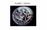 V2 PLANET EARTH. v2 HISTORY OF EARTH MILLION YEARS BC INDEXED (Earth formed to now =100) EVENT 4,700100Earth formed 3,800 81 Earliest evidence of life.