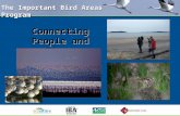The Important Bird Areas Program Connecting People and Birds.