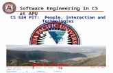 August 22, 2015 1 August 22, 2015August 22, 2015August 22, 2015 Azusa, CA Sheldon X. Liang Ph. D. Software Engineering in CS at APU Azusa Pacific University,