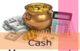 Course Objectives Cash in business Cash Flow cycle Cash budgets – Genesis of Forecasting Cash budgets – Formatting Cash budgets – Short term Cash budgets.