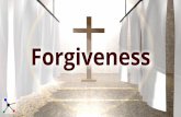 Series Introduction - Kelly Welcome In this miniseries we are discovering the different aspects of forgiveness. This is our second webisode of three.