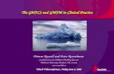 The GMFCS and GMFM in Clinical Practice Dianne Russell and Peter Rosenbaum CanChild Centre for Childhood Disability Research McMaster University, Hamilton,