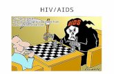 HIV/AIDS. HIV/AIDS Vocabulary HIV Human (only in humans) Immune (fights infections) deficiency (lack something) Virus (infection that cannot be cured)