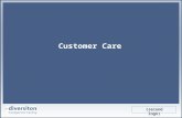 (second logo) Customer Care (second logo) Customer Care.