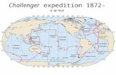 Challenger expedition 1872-1876. Woods Hole, Massachusetts Hopkins Marine Station, Stanford Scripps Institute of OceanographyFriday Harbor Labs, Washington.
