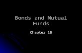 Bonds and Mutual Funds Chapter 10. Corporate and Government Bonds Section 10.1 Describe the characteristics of corporate bonds Describe the characteristics.