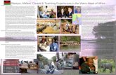 Blantyre, Malawi: Clinical & Teaching Experiences in the Warm Heart of Africa The Medical Needs of Malawi : The Queen Elizabeth Central Hospital is the.