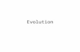 Evolution. Precursors to Darwin Jean Baptiste de Lamarck –Evolutionary change proceeds via inheritance of acquired characteristics –ie. Giraffe’s ancestors.