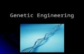 Genetic Engineering. Why Analyze DNA? Check for diseases Check for diseases Identify parents Identify parents Crime scene investigations Crime scene investigations.