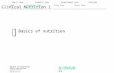 Clinical Nutrition1/OPM Germany/Stand 02 2003-01-09/1/96 OPM. Basic Care. Diabetic Care. Incontinence Care. Infusion Care. Nutrition Care. Stoma Care.