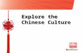Explore the Chinese Culture. What is Culture Definition ? Some conceive of culture as separating humans from non-humans. Some define it as communicable.