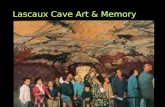 Lascaux Cave Art & Memory. Detour to Lascaux.PPT.