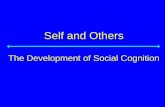Self and Others The Development of Social Cognition.