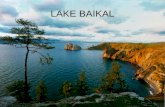 LAKE BAIKAL. Situated in south-east Siberia, the 3.15- million-ha Lake Baikal is the oldest (25 million years) and deepest (1,700 m) lake in the world.