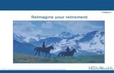 ReImagine your retirement Source: .