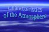Atmosphere – The layers of air from the planet’s surface to outer space.