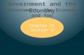 Chapter 23 Section 3. Income Inequality Three Influences on Income Incomes differ for several reasons. Education, family wealth, and discrimination are.