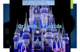 Welcome to Orlando,Florida. It is filled with fun take a look.