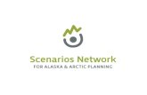 Scenarios USGS Land Cover Change Study Alaska-Canada Climate-Biome Shift Permafrost Dynamics North Slope Climate Analysis Sitka Hydropower Arctic Sea.
