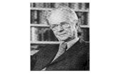 LEGACY OF B.F.SKINNER- THE SCOPE OF BEHAVIOR ANALYSIS BASIC BEHAVIORAL ANALYSIS APPLIED BEHAVIOR ANALYSIS CONCEPTUAL ISSUES PRINCIPAL JOURNALS PRINCIPAL.