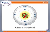 © Boardworks Ltd 20111 of 11. © Boardworks Ltd 20112 of 11 Elements – different types of atom Elements are the simplest substances. There are about 100.