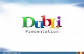 Www.dublinetwork.com Presentation.  DubLi.comDubLi Network Worldwide Business opportunity Worldwide Auction house.