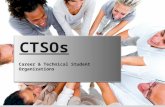 Career & Technical Student Organizations CTSOs. Trish Zugg Business/IT Instructor CTSO Advisor CTE Grant/Budget Administration MS – Vocational Ed. (thesis.